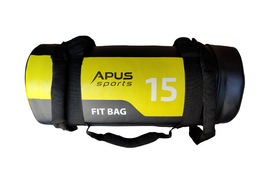 gym bag 15kg